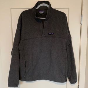Patagonia Fleece